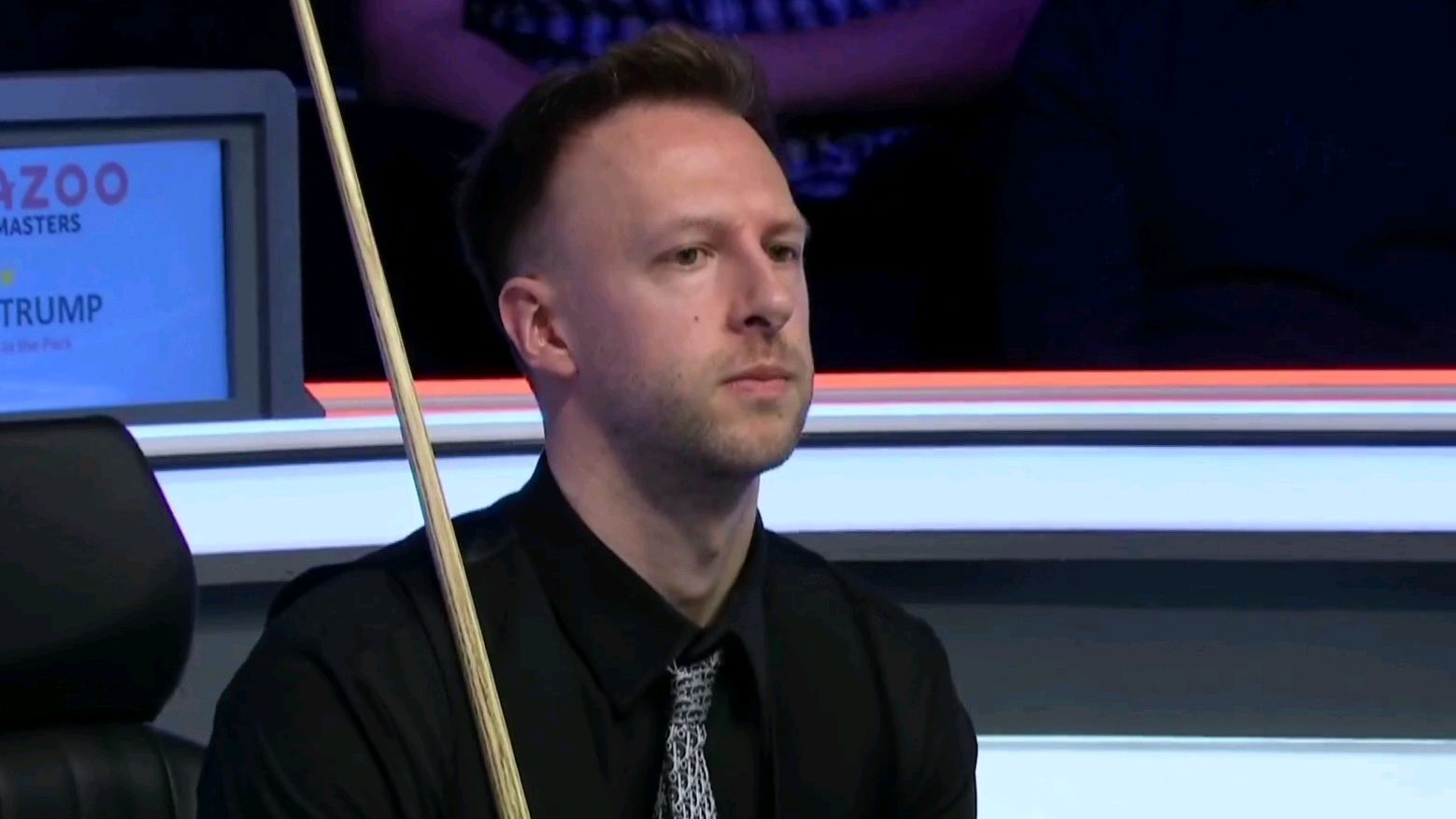 特鲁姆普火力全开连胜四局进四强！威尔逊惨遭血洗无缘半决赛！休闲区蓝鸢梦想 - Www.slyday.coM