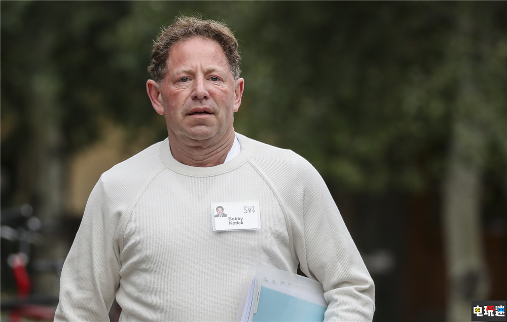 2020年游戏行业CEO年薪排行：动视暴雪CEO第二休闲区蓝鸢梦想 - Www.slyday.coM