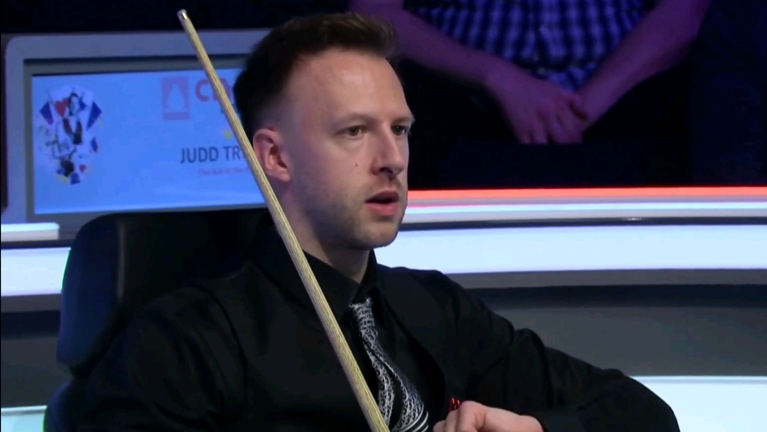 特鲁姆普火力全开连胜四局进四强！威尔逊惨遭血洗无缘半决赛！休闲区蓝鸢梦想 - Www.slyday.coM