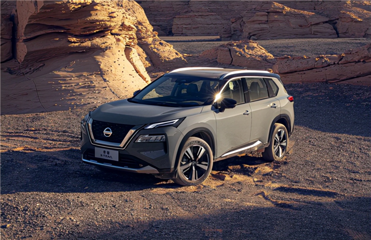 日产新奇骏销量暴跌，中国市场销量最好手机是苹果iPhone 13系列休闲区蓝鸢梦想 - Www.slyday.coM