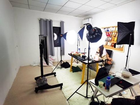 平阴安城：电商培训正当时 乡村振兴扬帆待起航