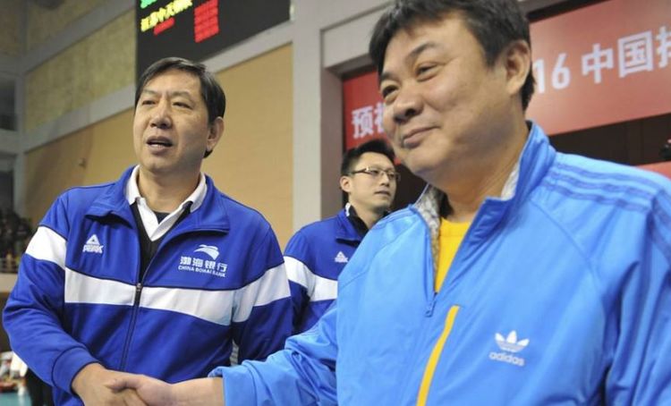 运气不好!李盈莹可能面临中国女排10年低谷期,拿不到世界冠军!休闲区蓝鸢梦想 - Www.slyday.coM 运气不好!李盈莹可能面临中国女排10年低谷期,拿不到世界冠军!休闲区蓝鸢梦想 - Www.slyday.coM