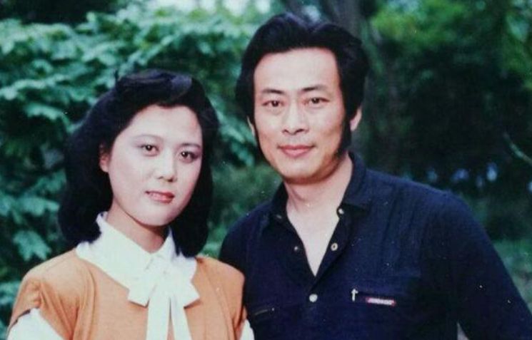 王筠:嫁二婚的王诗槐,智障继子是她的心头宝__财经头条