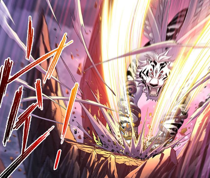 斗罗大陆邪眸圣王加入战斗戴沐白迎来圣王形态无厄在意