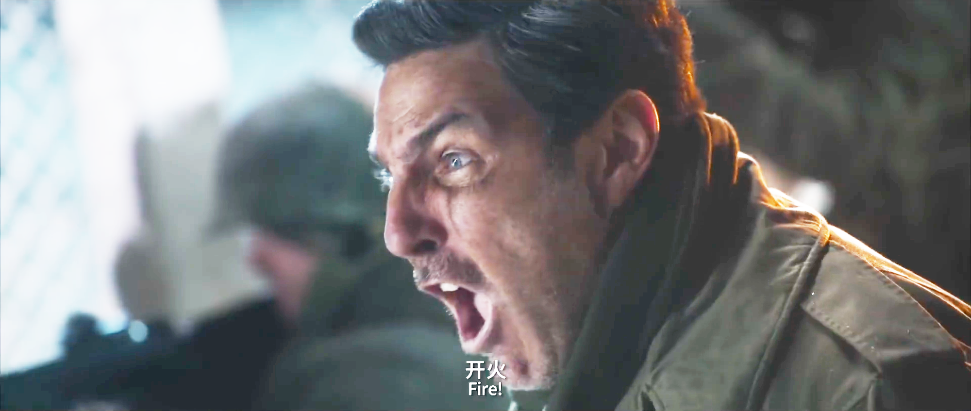 铁证如山春节档需要水门桥中国电影需要水门桥