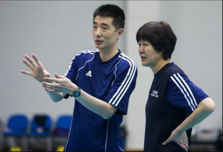 运气不好!李盈莹可能面临中国女排10年低谷期,拿不到世界冠军!休闲区蓝鸢梦想 - Www.slyday.coM 运气不好!李盈莹可能面临中国女排10年低谷期,拿不到世界冠军!休闲区蓝鸢梦想 - Www.slyday.coM