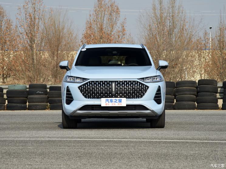 魏牌摩卡dhtphev将于今日开启预售