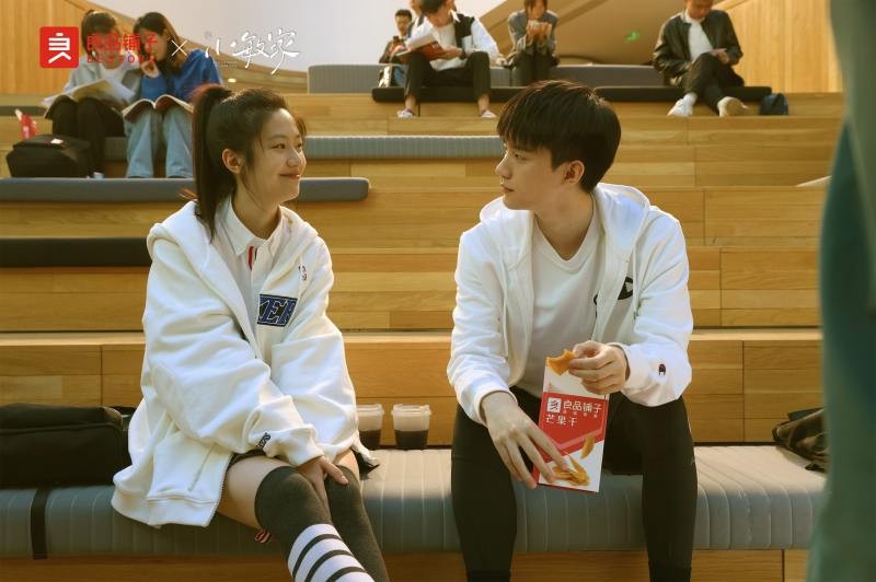 三只松鼠之祸给不了良品铺子东风