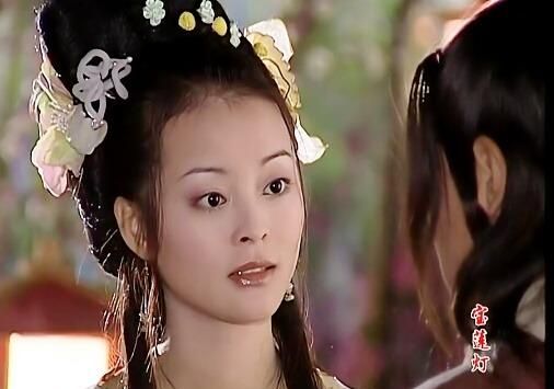 女星同演"百花仙子":关晓彤妖而不艳,她却美得当场被天帝侵犯__财经