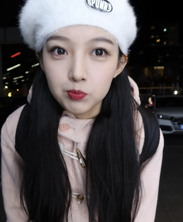 可心假装出轨田姥姥实力护欧尼熊口吐芬芳透露欧尼熊脾气很差