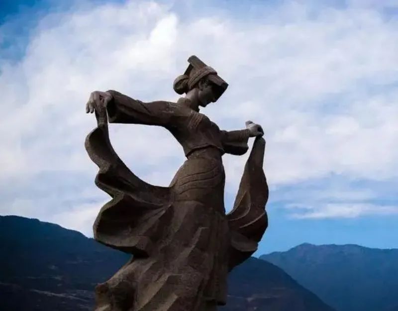 彝族的起源是什么为什么叫彝族