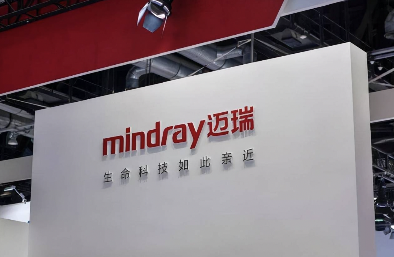 市值蒸发超2000亿,风口上的迈瑞医疗还能拿什么故事支撑高估值|迈瑞医