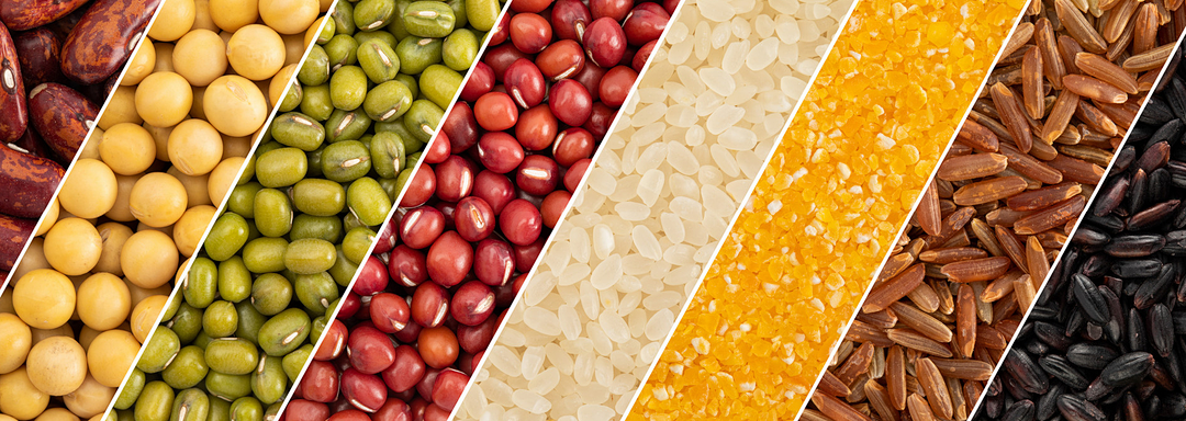 食补中的五色养五脏你了解吗