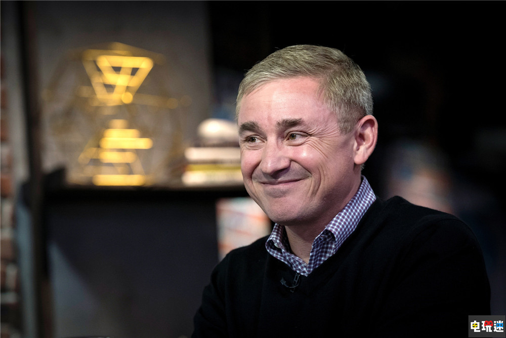 2020年游戏行业CEO年薪排行：动视暴雪CEO第二休闲区蓝鸢梦想 - Www.slyday.coM