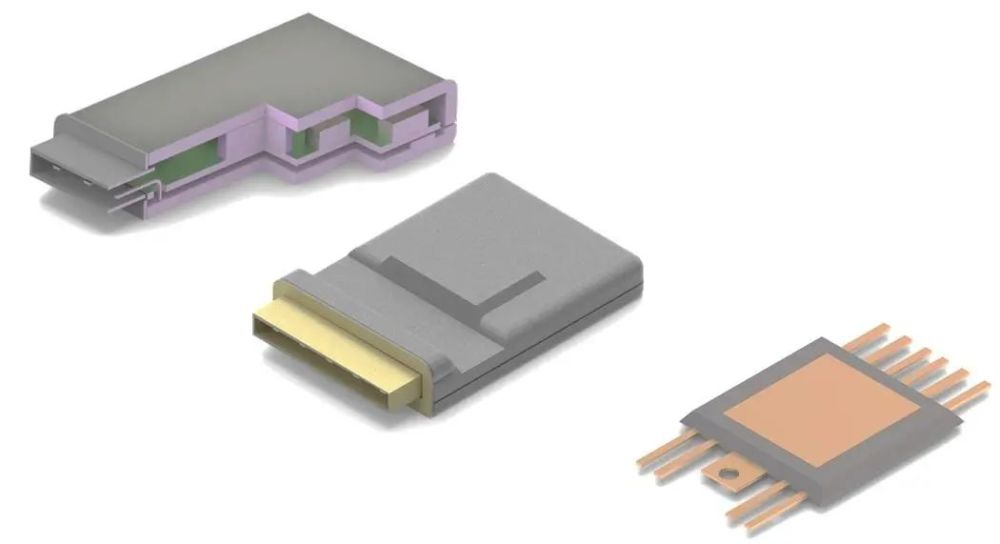 什么是转移模制封装技术