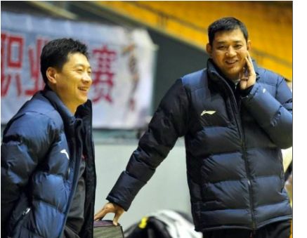 复仇还是助力老友李春江面对直播下重手他直呼看不懂