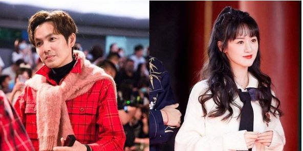 袁冰妍新剧开始筹备，搭档比自己大18岁男神，剧情有甜有虐休闲区蓝鸢梦想 - Www.slyday.coM