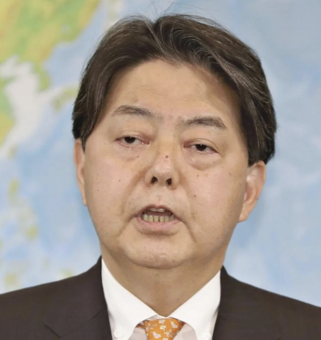 单日报告18860例新增病例日外相无法否认可能受驻日美军影响