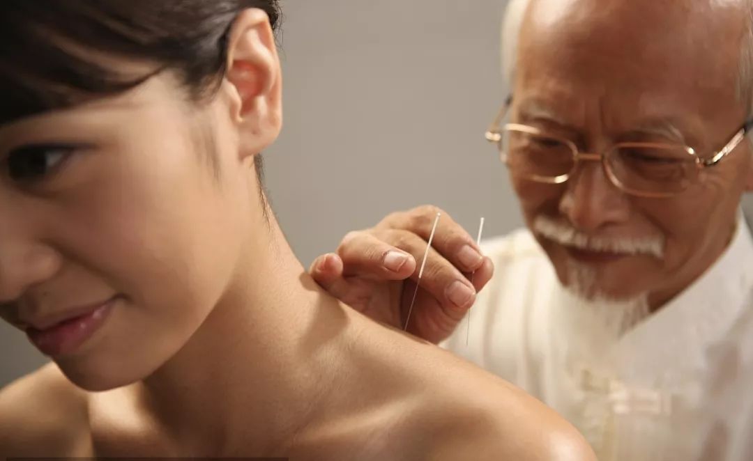 中医针灸穴位歌诀大全收藏吧