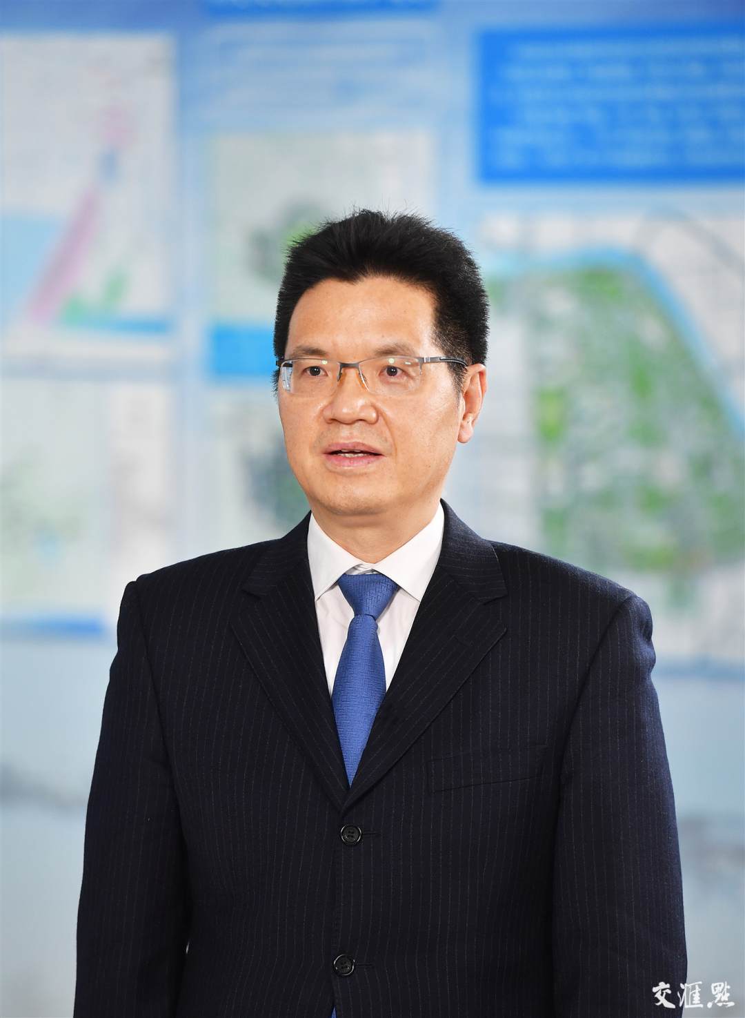 徐州市委副书记,代市长王剑锋接受采访:更高质量建设淮海经济区中心
