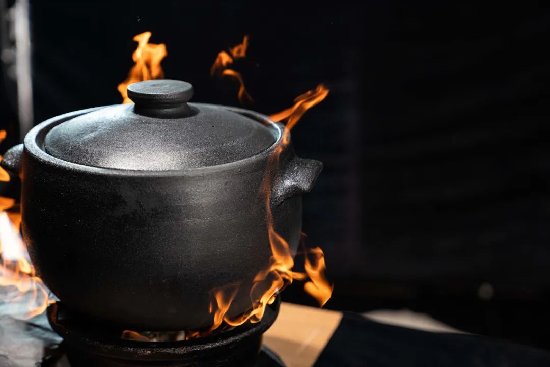 乐活家冬日一碗煲汤米其林主厨教你暖胃