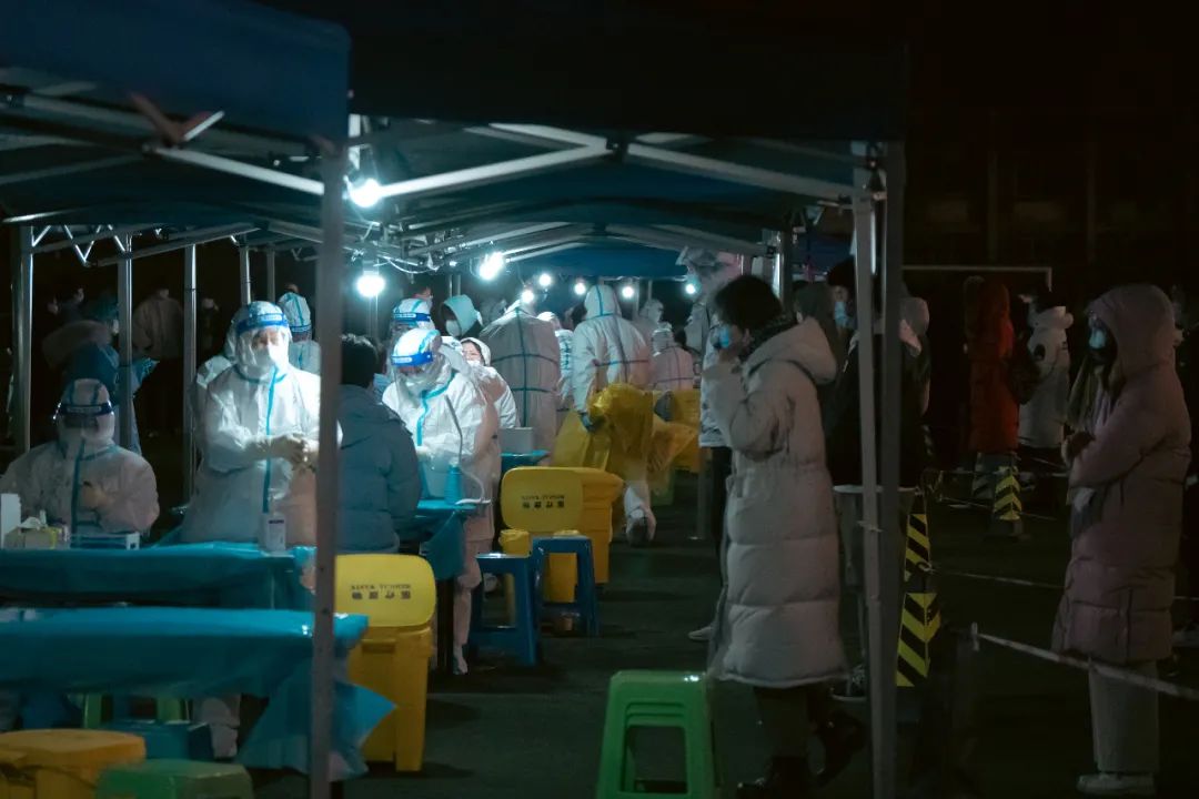 又两地高风险！天津此轮源头仍不明...广东检出7例阳性，初判为奥密克戎休闲区蓝鸢梦想 - Www.slyday.coM