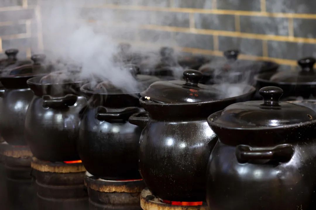 乐活家冬日一碗煲汤米其林主厨教你暖胃