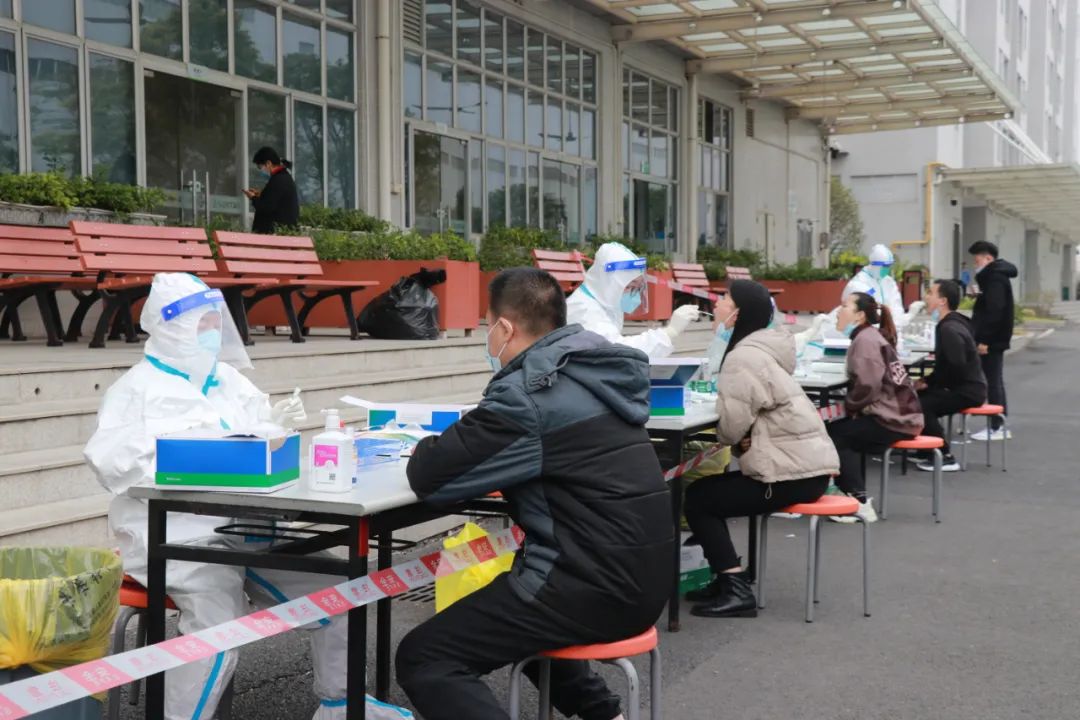 阳性7例！系奥密克戎！珠海刚刚通报休闲区蓝鸢梦想 - Www.slyday.coM