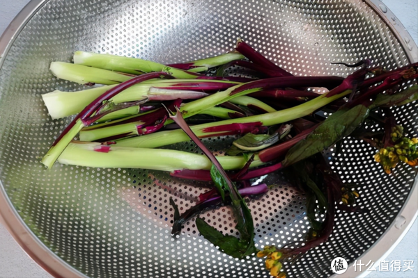 这菜正当时，简单炒一炒比肉香，还能保护眼睛，孩子近视要多吃休闲区蓝鸢梦想 - Www.slyday.coM