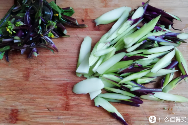 这菜正当时，简单炒一炒比肉香，还能保护眼睛，孩子近视要多吃休闲区蓝鸢梦想 - Www.slyday.coM