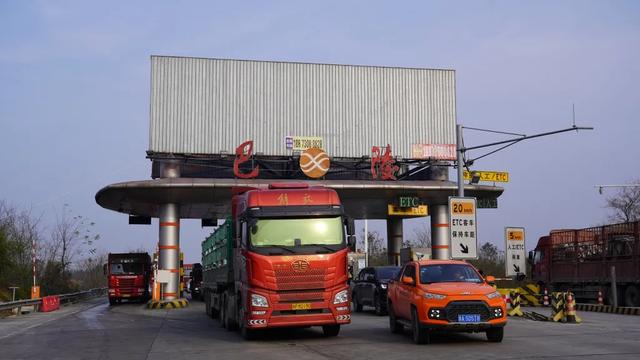 湖南省最新疫情数据消息情况随岳高速云溪入口现场实拍来返云溪区的