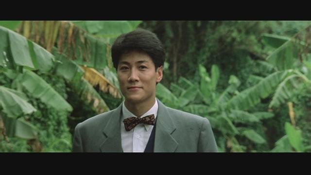 林国斌梅艳芳绝食让他回家59岁生双胞胎娶平凡妻子也幸福