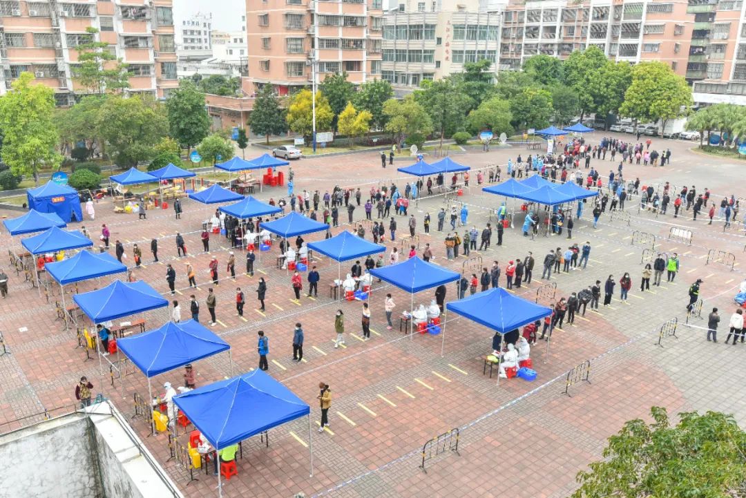 阳性7例！系奥密克戎！珠海刚刚通报休闲区蓝鸢梦想 - Www.slyday.coM