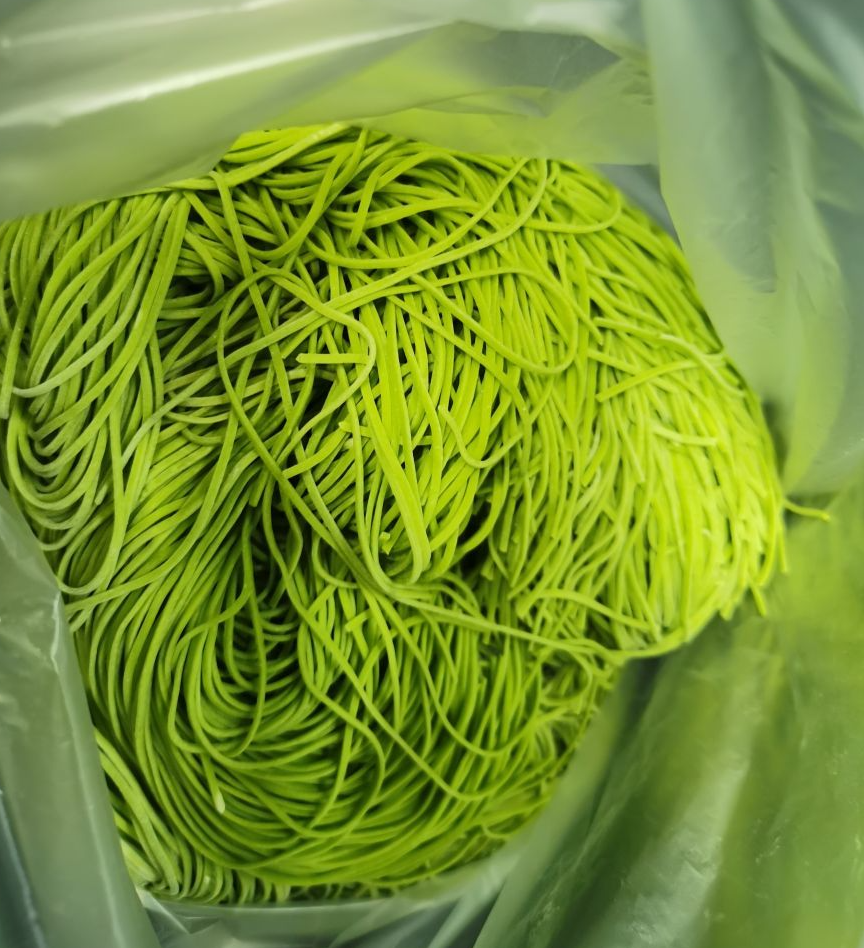 清香味是芹菜的3倍 蘼 Mi 芜 Wu 是个啥东东 加工方式也太新潮了吧 彭州 芽苗 川芎 新浪新闻