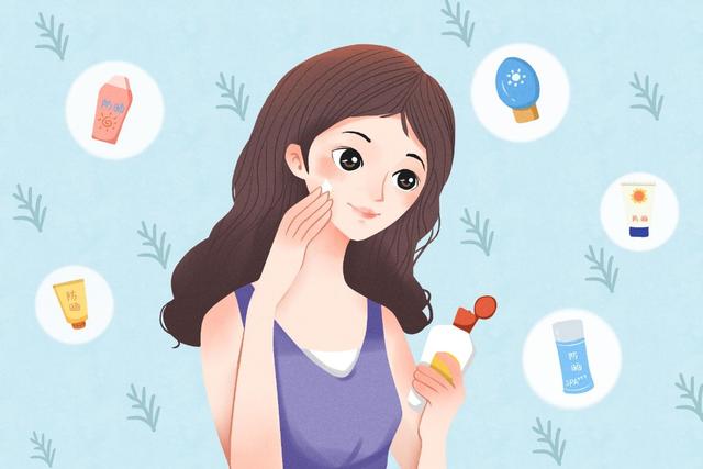 女性若想要皮肤保持光滑白皙美容师提醒做好这2件事或有帮助