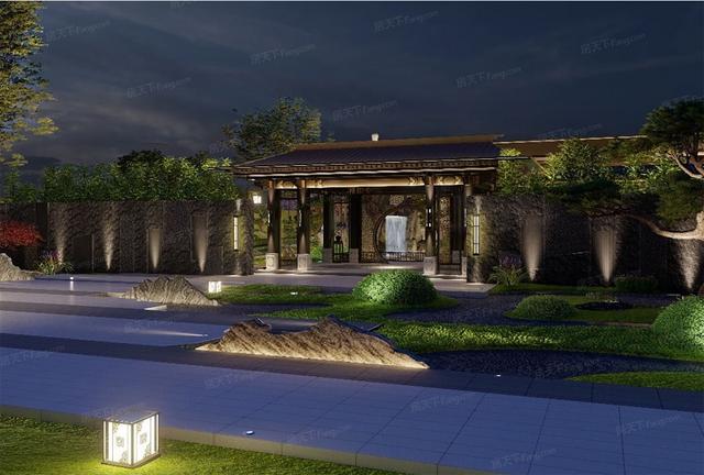 楼盘评测阳光云溪上2022年1月眉山东坡必看品质楼盘