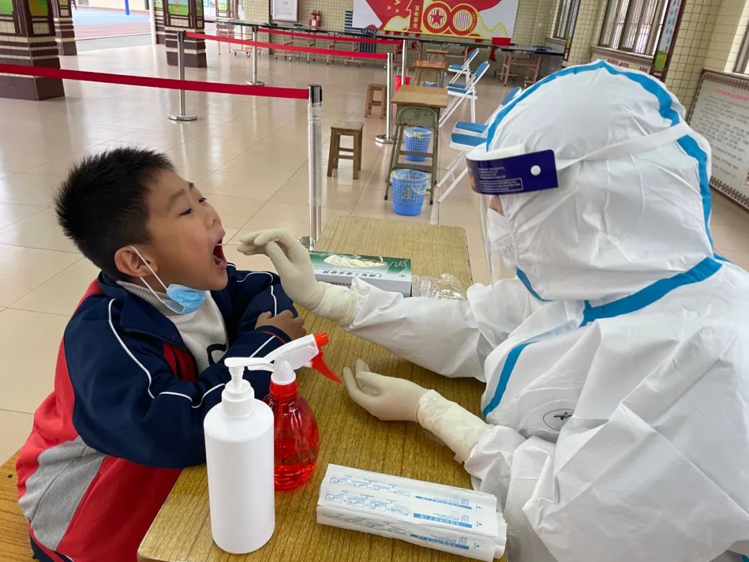 阳性7例！系奥密克戎！珠海刚刚通报休闲区蓝鸢梦想 - Www.slyday.coM