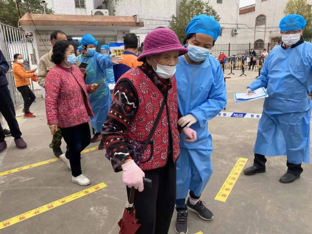 阳性7例！系奥密克戎！珠海刚刚通报休闲区蓝鸢梦想 - Www.slyday.coM