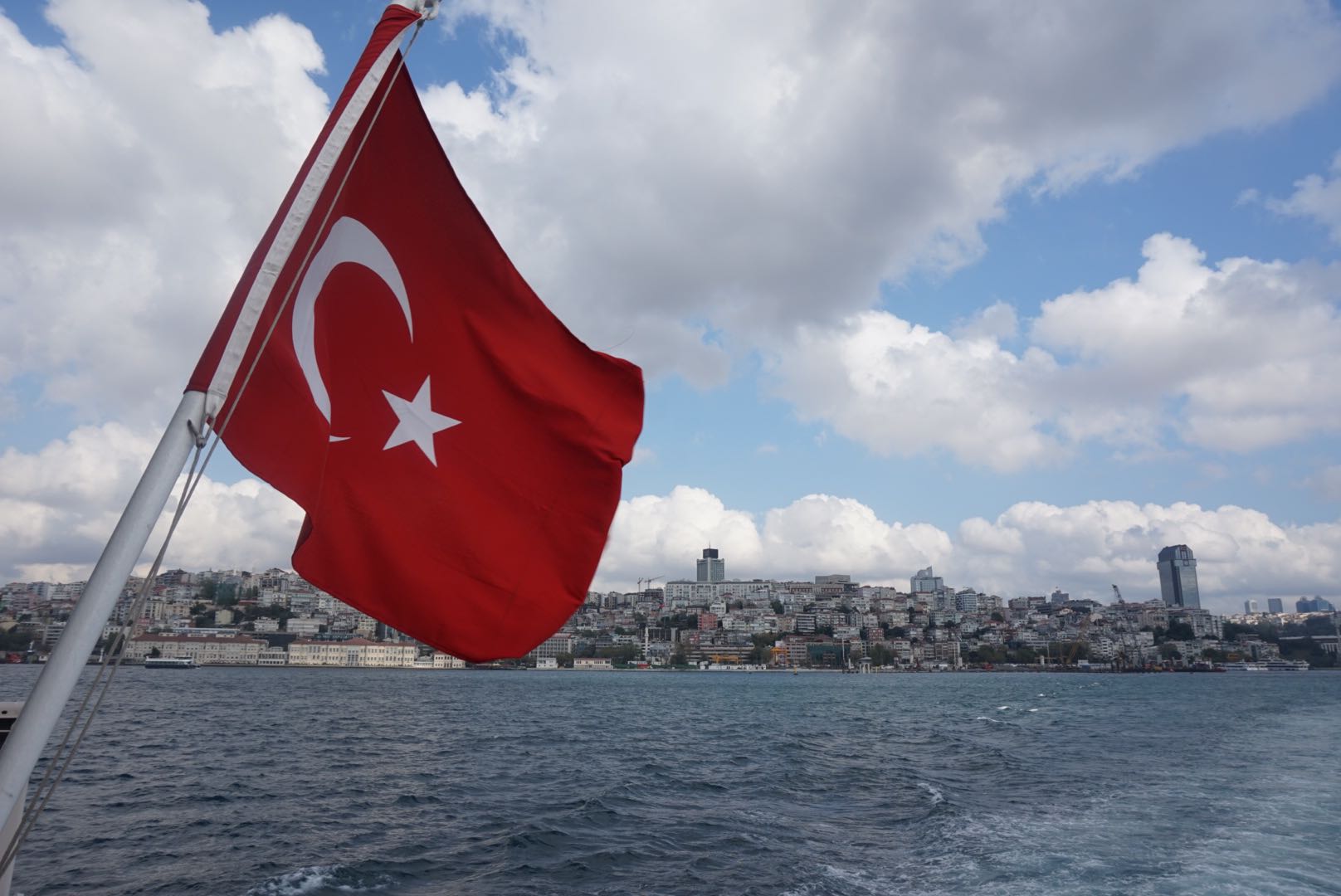 土耳其历史国旗图片