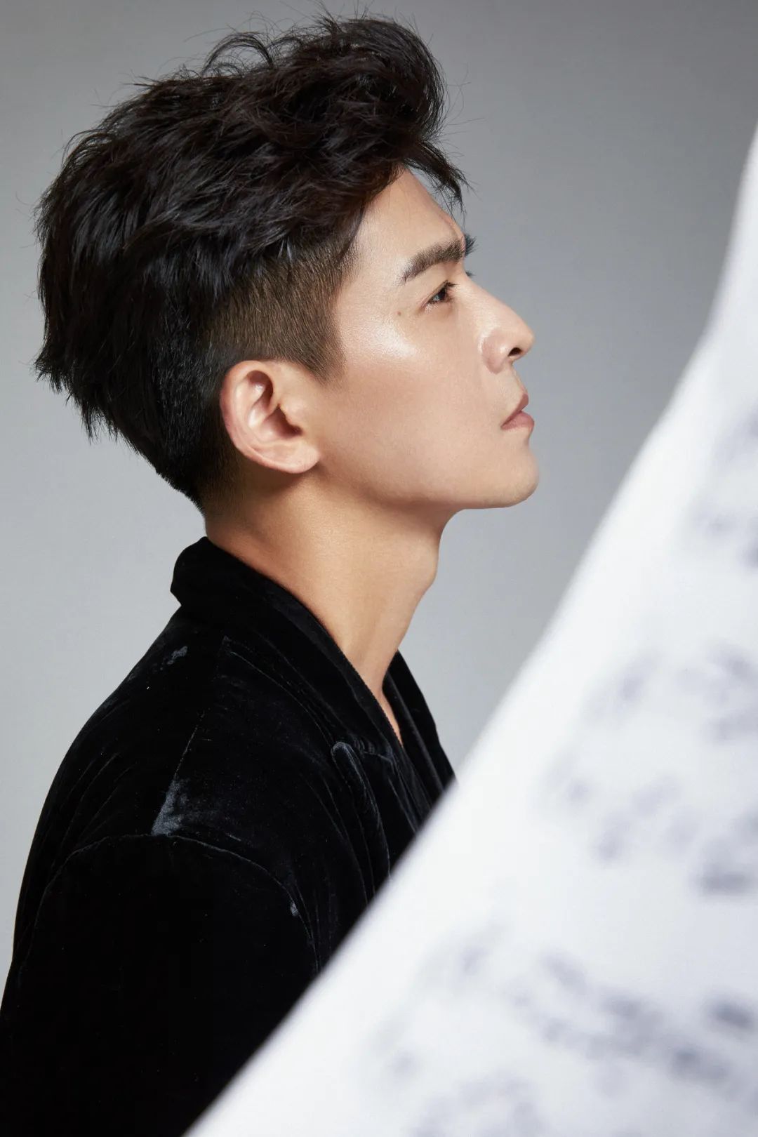 他们才是国产剧中的神颜帅哥!__财经头条