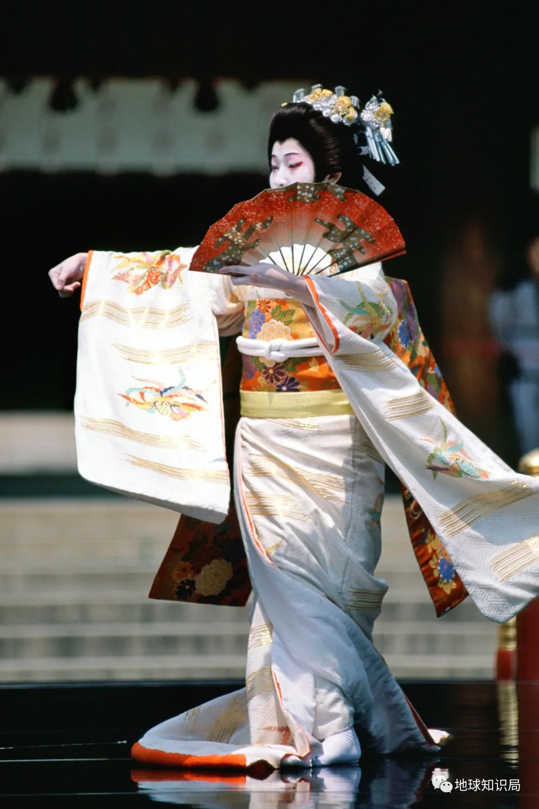 疫情影响日本艺伎行业受到严重波及