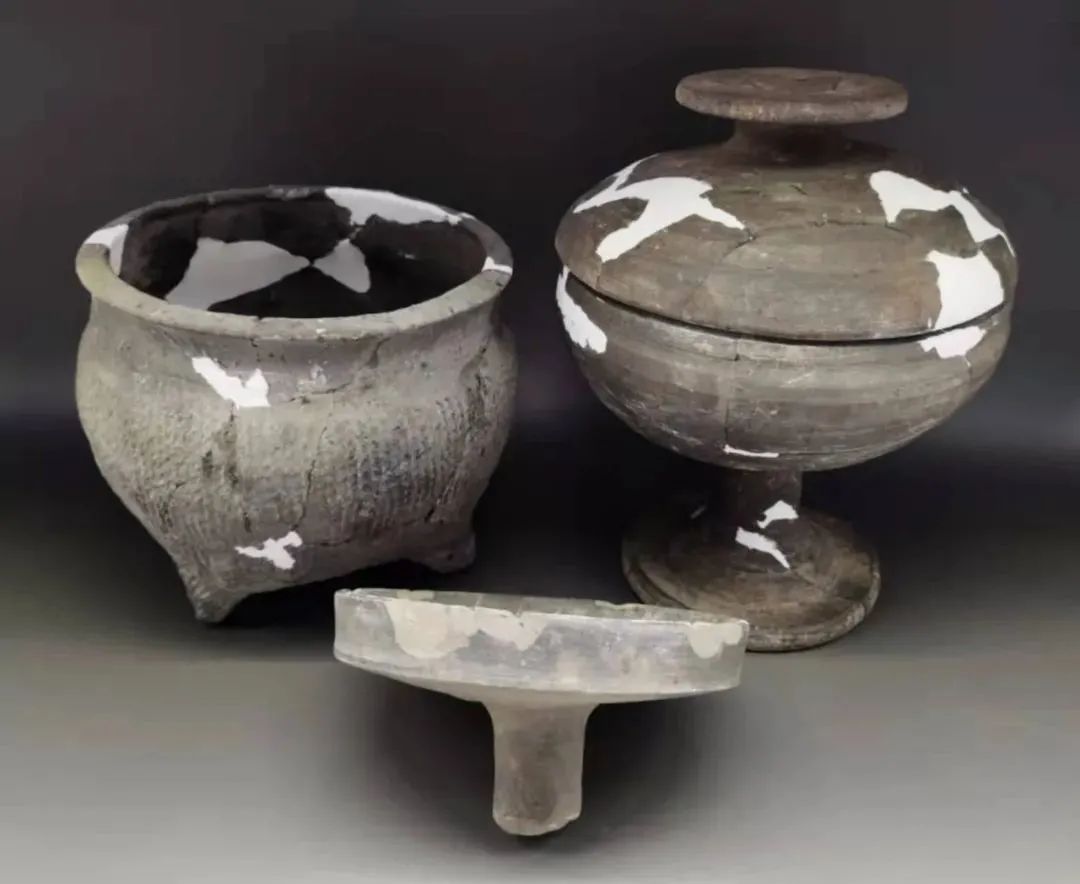 回望2021山西考古从最早中国到石窟寺遗址