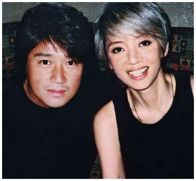 林国斌梅艳芳绝食让他回家59岁生双胞胎娶平凡妻子也幸福