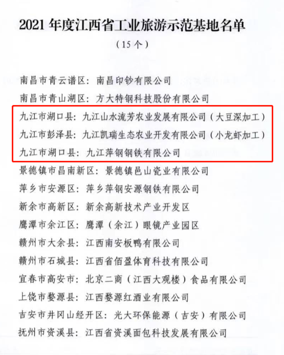 江西的旅游景点排行榜_首批国家级旅游度假区名单公布!江西两地上榜