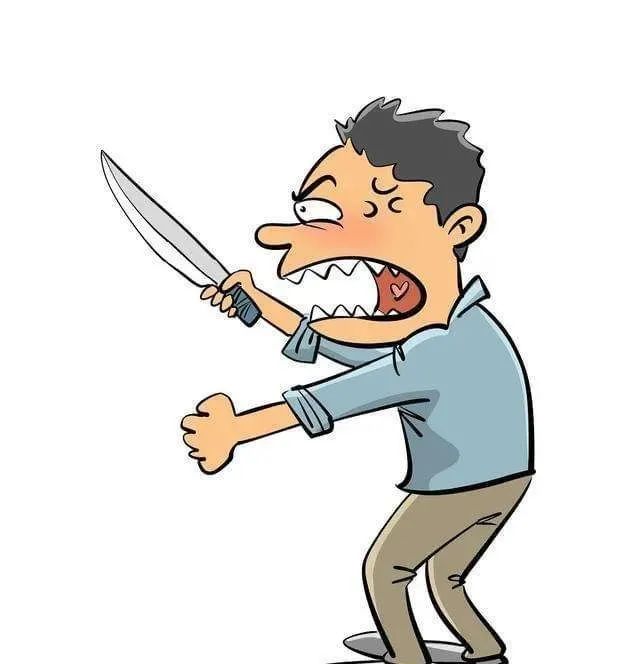 残疾男子劝邻居轻关门遭一家三口殴打反杀两人