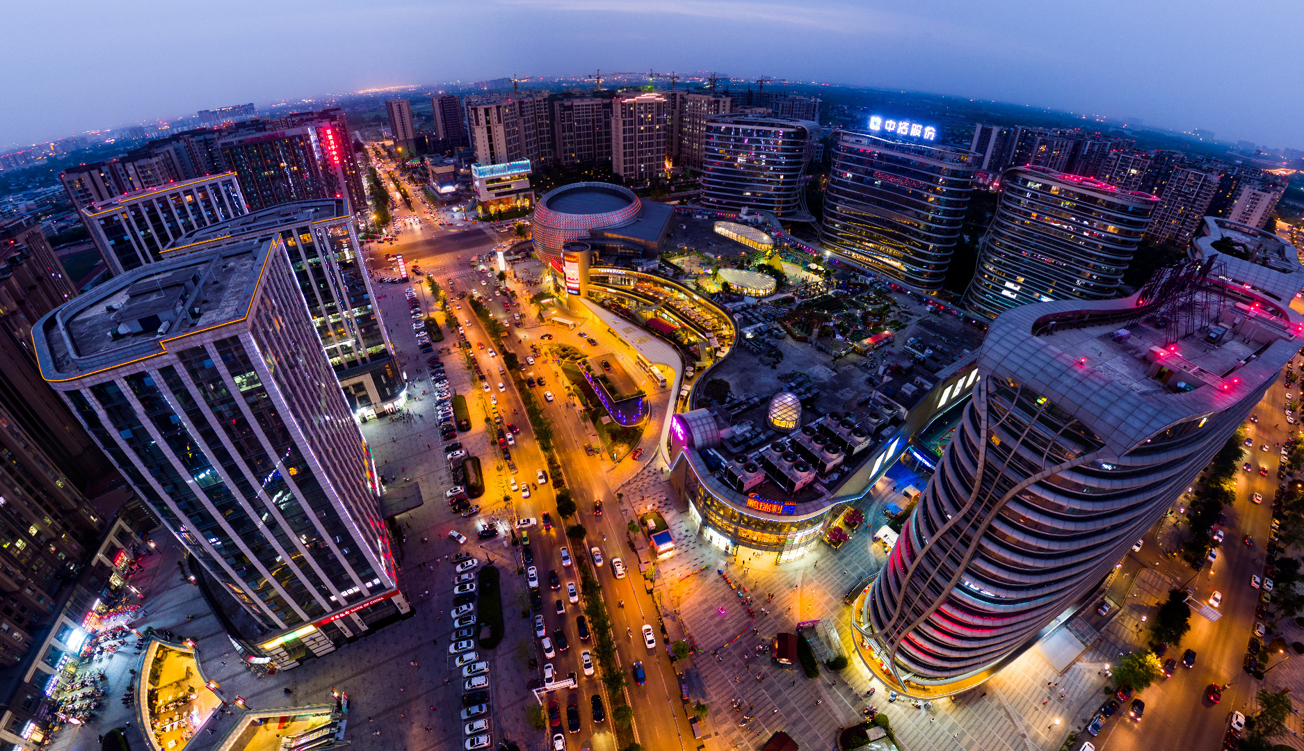 成都青羊区区委书记何勋探索人才自主评价三定机制改革