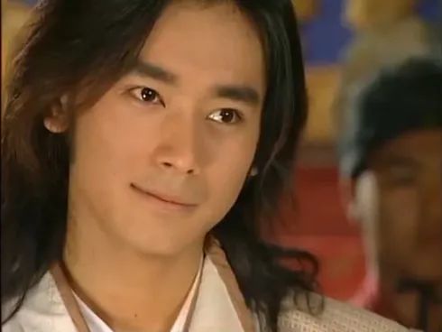 他们才是国产剧中的神颜帅哥!__财经头条