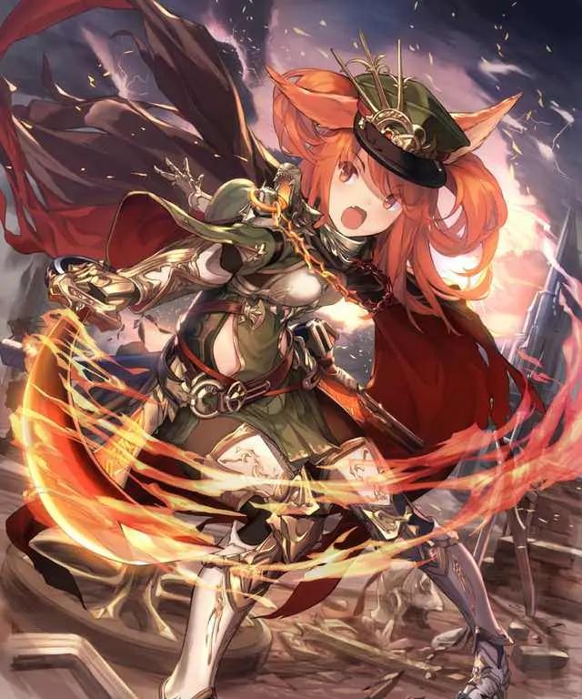 影之诗:突破做任务思维的尤里亚斯鬼|影之诗_新浪新闻