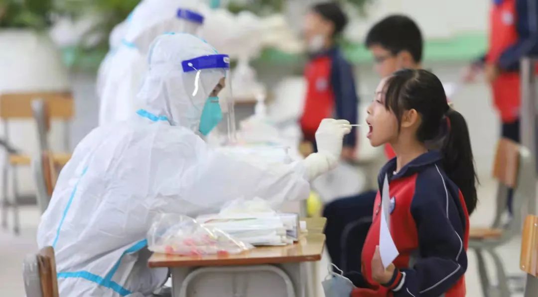 阳性7例！系奥密克戎！珠海刚刚通报休闲区蓝鸢梦想 - Www.slyday.coM