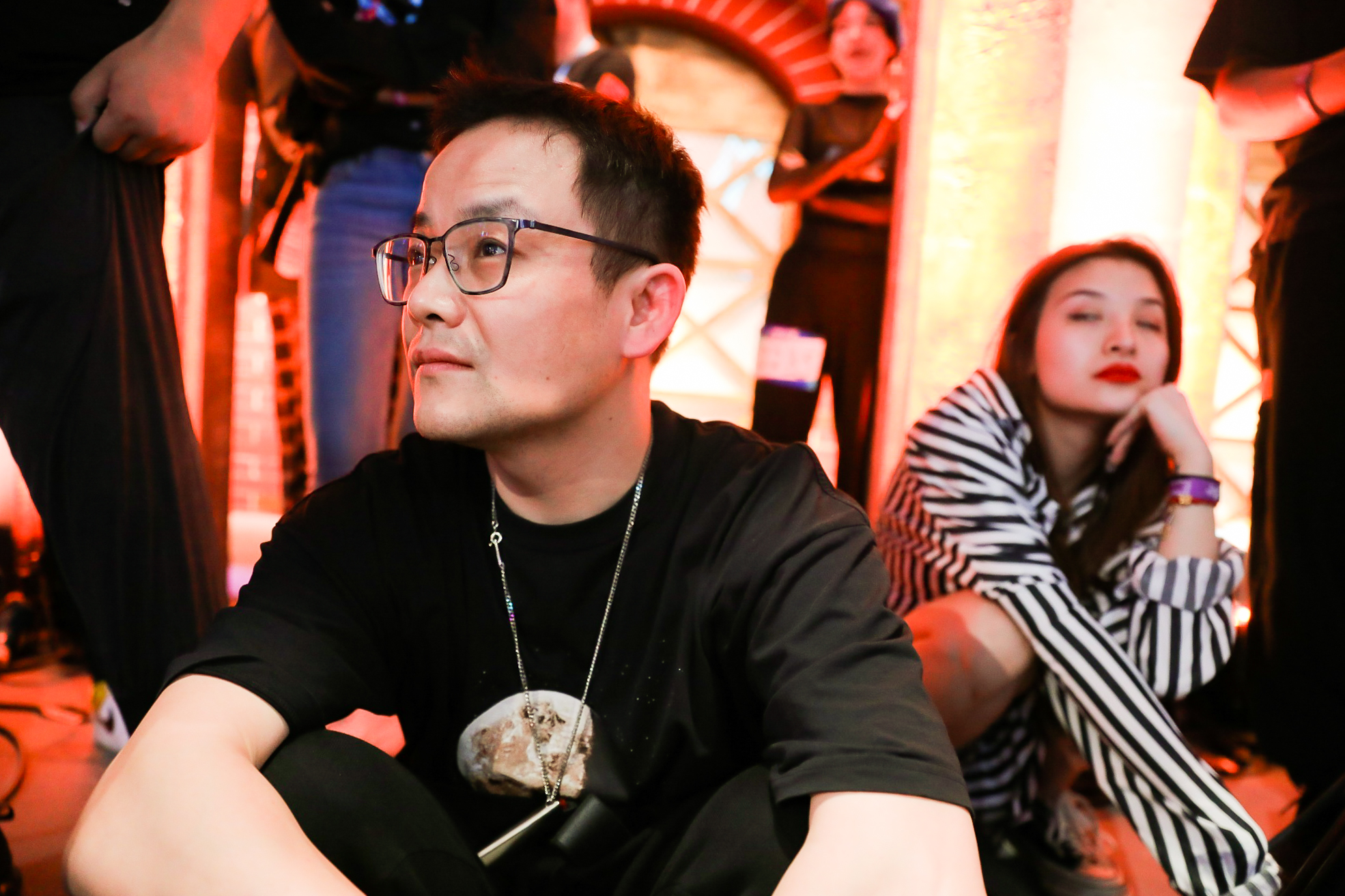 专访这就是街舞总导演陆伟中国综艺出海有致命弱点